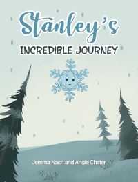 Book Cover for Stanley's Incredible Journey by Jemma Nash, Angie Chater