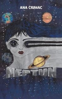 Book Cover for Neptun by Ana Ciumac