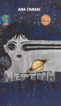 Book Cover for Neptun by Ana Ciumac
