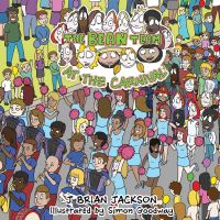 Book Cover for The Bean Team at the Carnival by J Brian Jackson