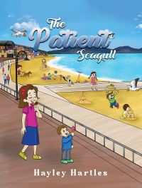 Book Cover for The Patient Seagull by Hayley Hartles
