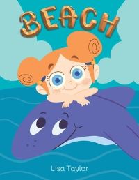 Book Cover for Beach by Lisa Taylor