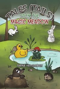 Book Cover for Tales (Tails) from the Magic Meadow by Sabine Hargreaves