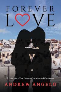 Book Cover for Forever Love by Andrew Angelo