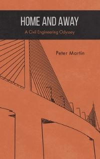 Book Cover for Home and Away by Peter Martin