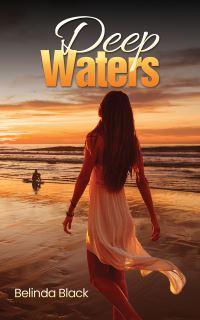 Book Cover for Deep Waters by Belinda Black