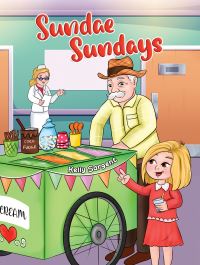 Book Cover for Sundae Sundays by Kelly Sargent