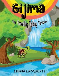 Book Cover for Gijima by Lorna Lamberti