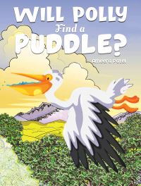 Book Cover for Will Polly Find a Puddle? by Ameera Patel
