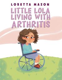 Book Cover for Little Lola by Loretta Mason