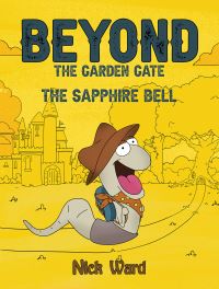 Book Cover for Beyond the Garden Gate by Nick Ward
