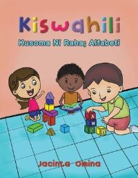 Book Cover for Kiswahili by Jacinta Omina