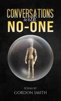 Book Cover for Conversations With No-One by Gordon Smith