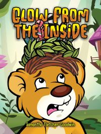 Book Cover for Glow From the Inside by Samantha FletcherGoodwin