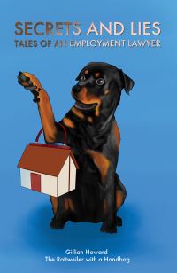 Book Cover for Secrets and Lies by Gillian S Howard