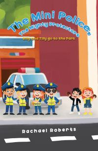 Book Cover for Billy and Tilly Go to the Park by Rachael Roberts