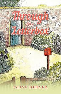 Book Cover for Through the Letterbox by Olive Denyer