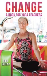Book Cover for Change by Julie Sceeny