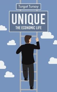 Book Cover for Unique - The Economic Life by Turgut Tursoy