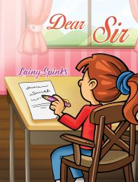 Book Cover for Dear Sir by Lainy Spinks