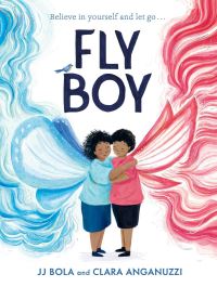 Book Cover for Fly Boy by J J Bola