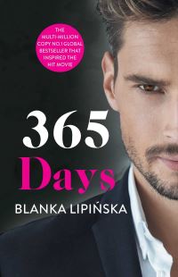 Book Cover for 365 Days by Blanka LipiÔnska