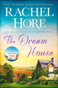 Book Cover for The Dream House by Rachel Hore