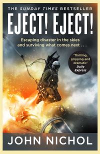 Book Cover for Eject! Eject! by John Nichol