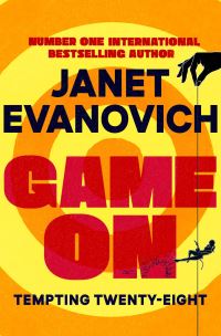 Book Cover for Game On by Janet Evanovich
