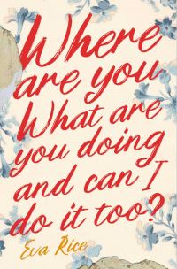 Book Cover for Soon We Will Be Strangers by Eva Rice
