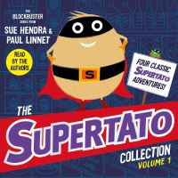 Book Cover for The Supertato Collection Vol. 1 by Sue Hendra, Paul Linnet, Sue Hendra
