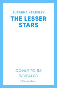 Book Cover for The Lesser Stars by Susanna Kearsley
