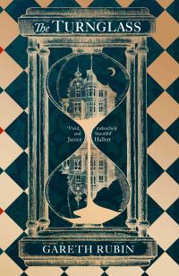 Book Cover for The Turnglass by Gareth Rubin