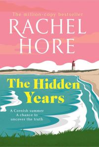 Book Cover for The Hidden Years by Rachel Hore