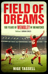 Book Cover for Field of Dreams by Nige Tassell