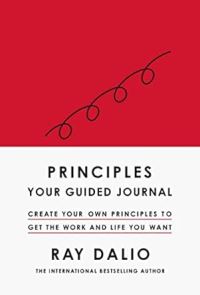 Book Cover for Principles by Ray Dalio