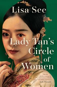 Book Cover for Lady Tan's Circle of Women by Lisa See
