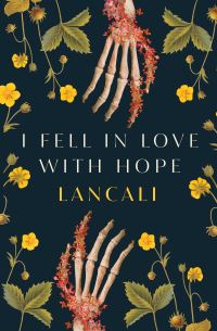 Book Cover for I Fell in Love With Hope by Lancali