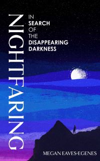 Book Cover for Nightfaring by Megan EavesEgenes