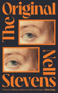Book Cover for The Original by Nell Stevens