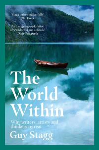 Book Cover for The World Within by Guy Stagg