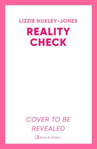 Book Cover for Reality Check by Lizzie HuxleyJones