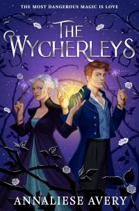 Book Cover for The Wycherleys by Annaliese Avery