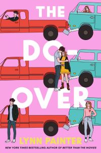 Book Cover for The Do-Over by Lynn Painter