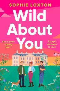 Book Cover for Wild About You by Sophie Loxton