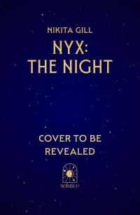 Book Cover for Nyx: The Night Volume 3 by Nikita Gill