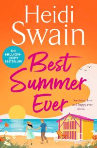 Book Cover for Best Summer Ever by Heidi Swain
