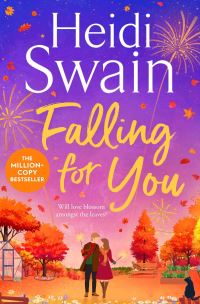 Book Cover for Falling for You by Heidi Swain