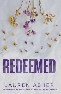 Book Cover for Redeemed by Lauren Asher