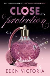 Book Cover for Close Protection by Eden Victoria